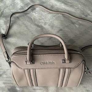 Calvin Klein Crossbody Purse